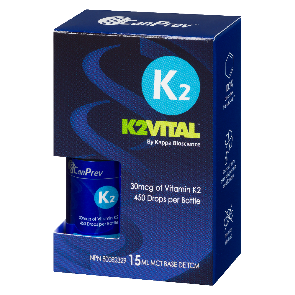 K2 Drops