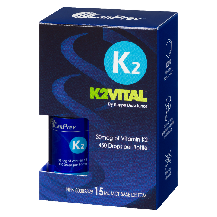 K2 Drops