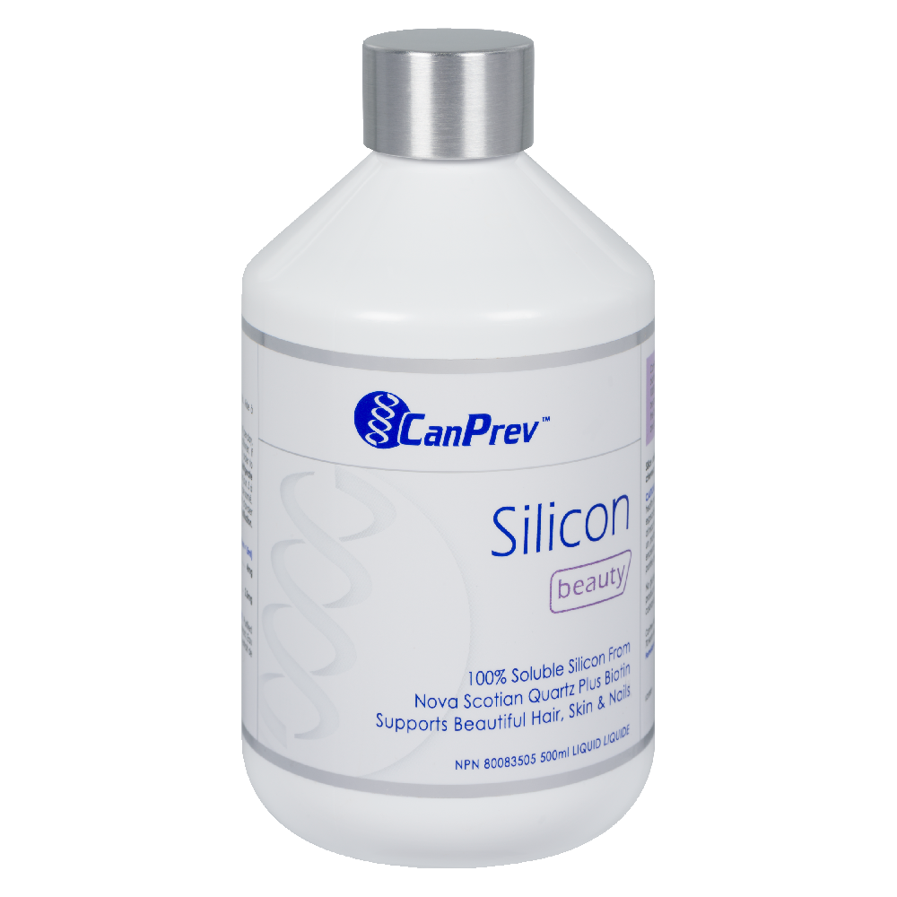 Silicon Beauty Liquid