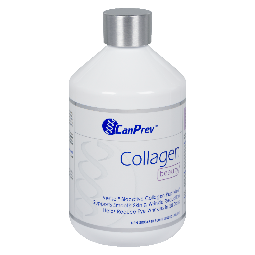 Collagen Beauty Liquid