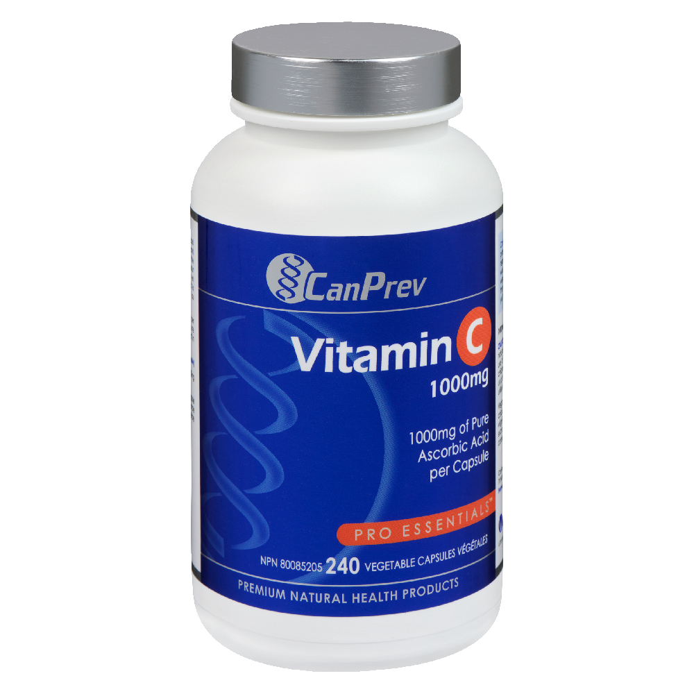 Vitamin C