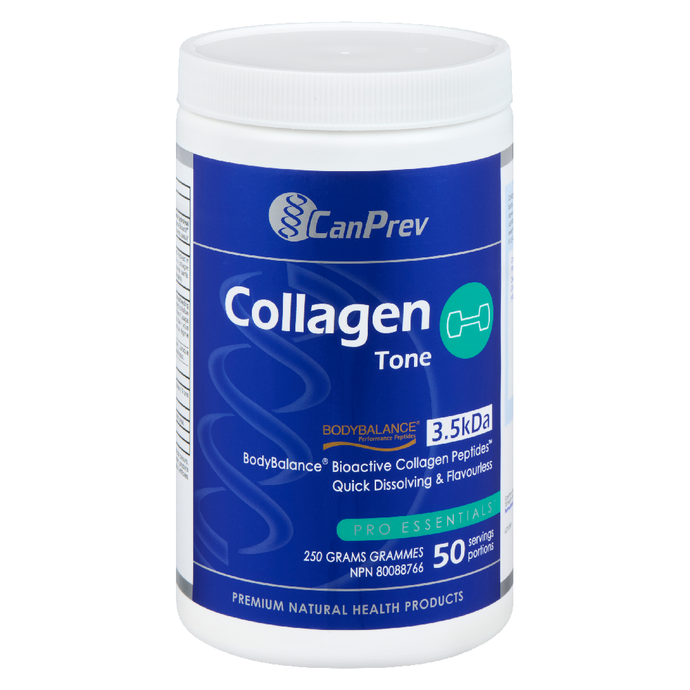Collagen Muscle Tone Powder