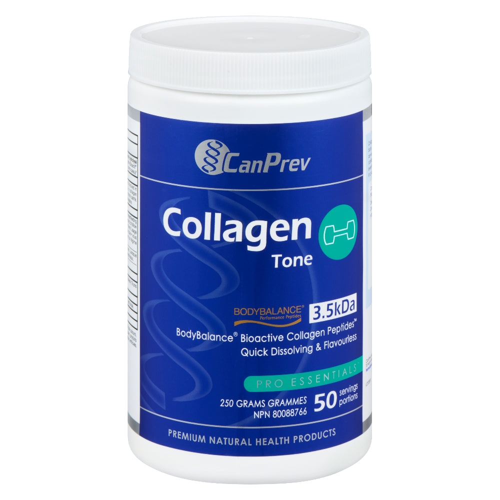 Canprev Collagen Muscle Tone 250G