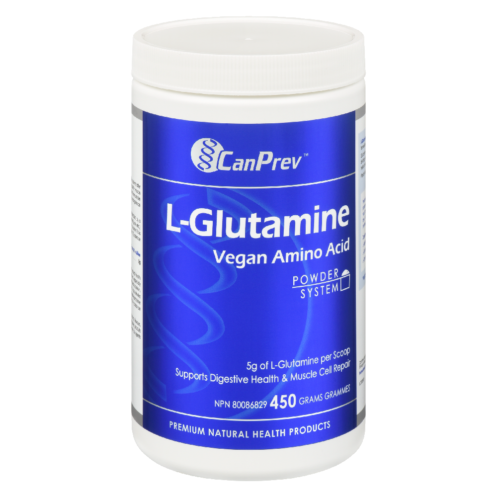 L-Glutamine