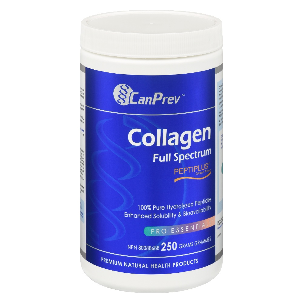 Canprev Collagen Full Spectrum 250G