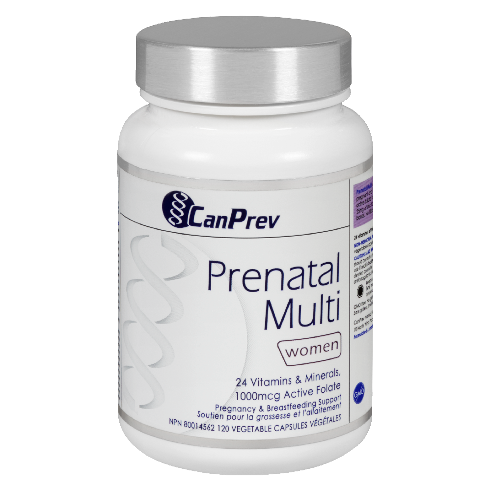 Prenatal Multi