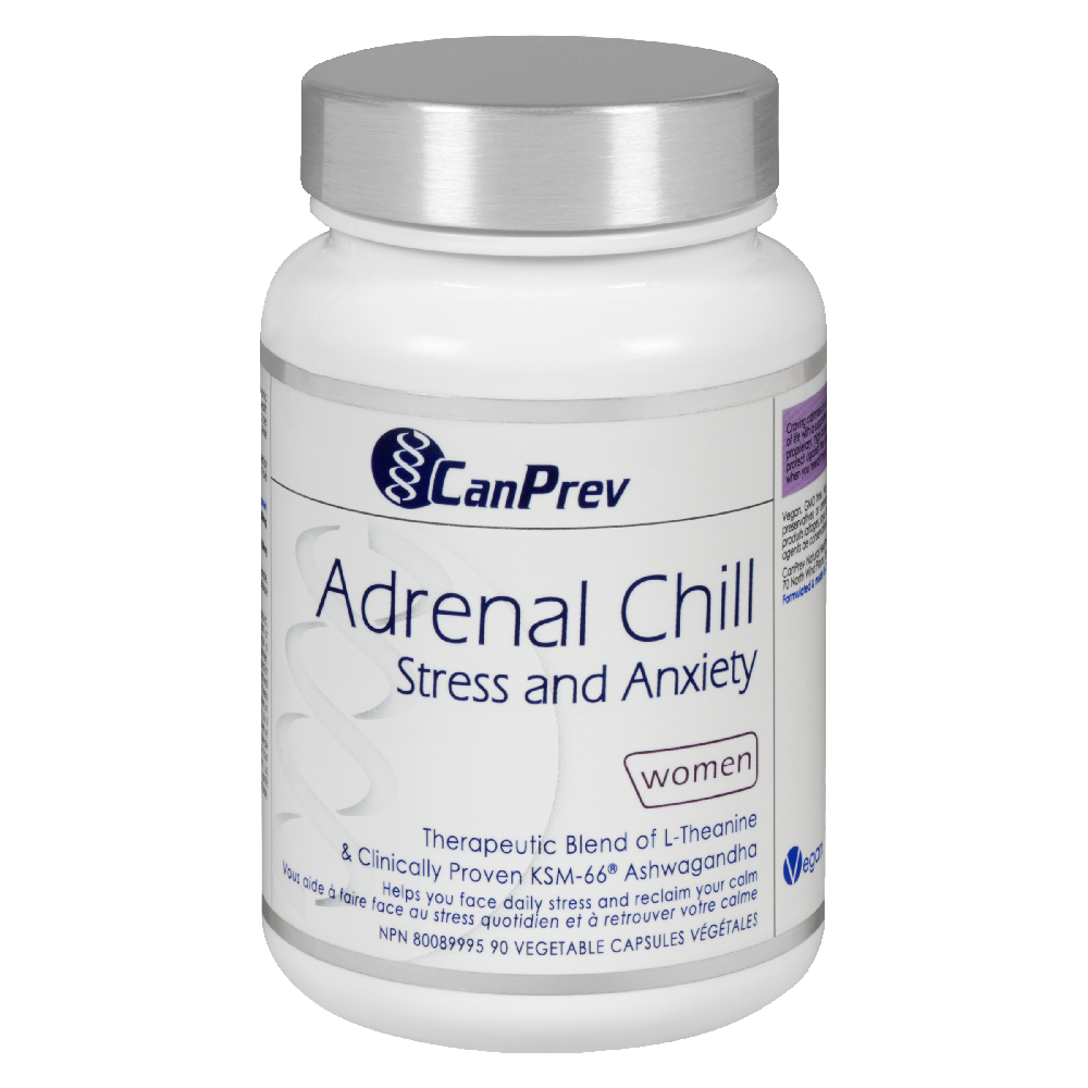 Adrenal-Chill