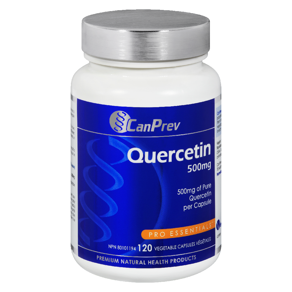 Quercetin 500mg