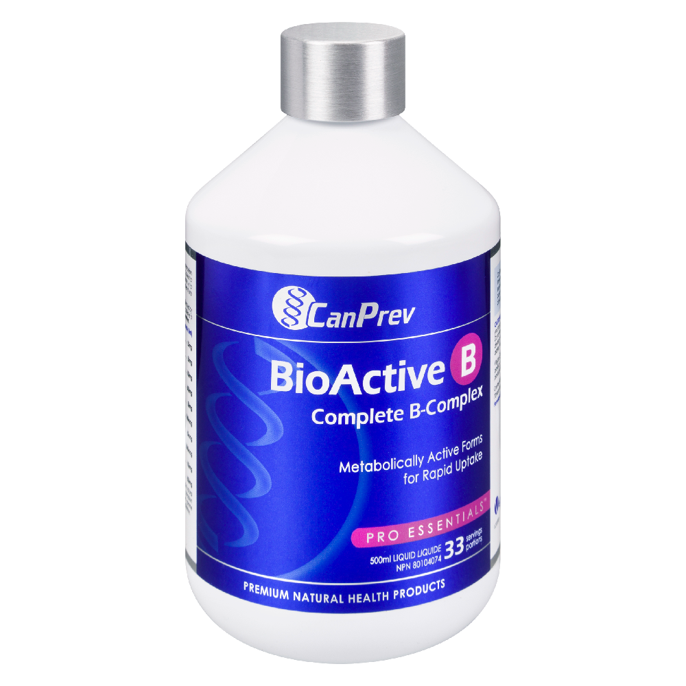 BioActive B Liquid