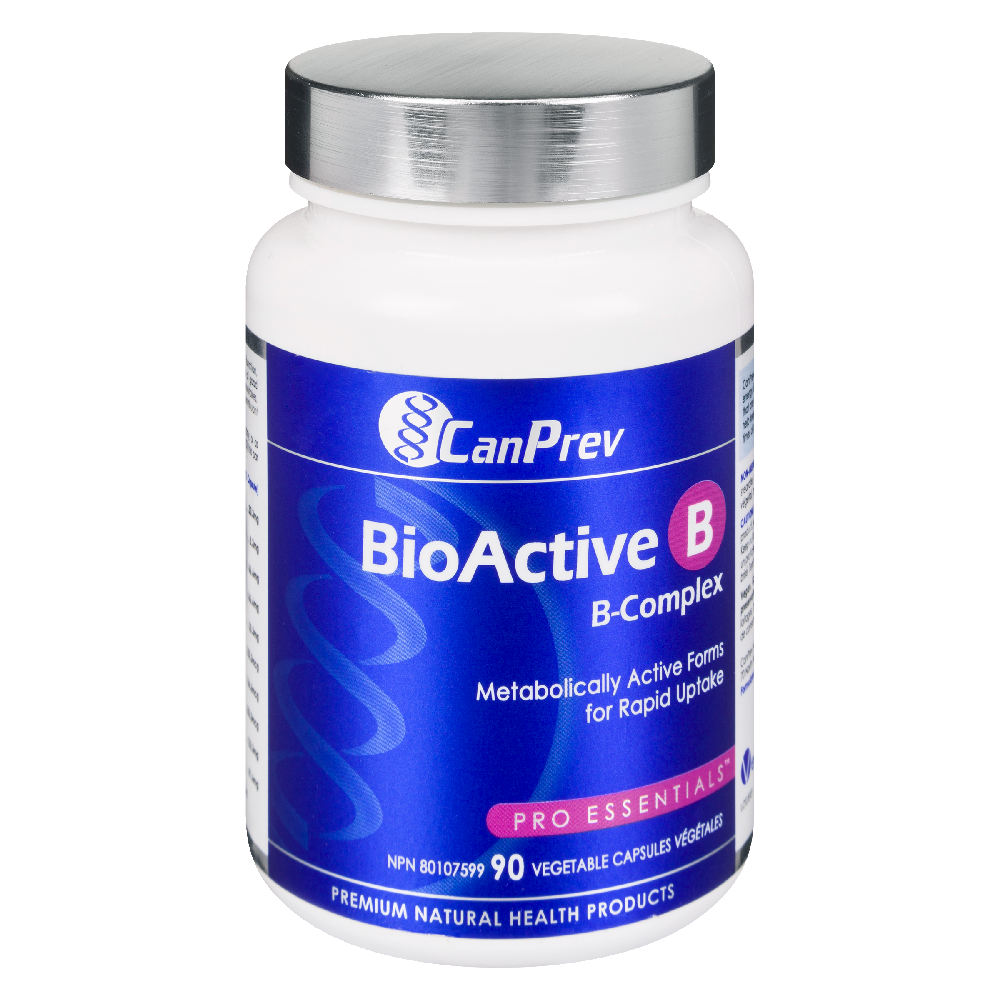 BioActive B - 90 Vcap