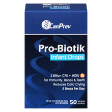 Load image into Gallery viewer, Pro-Biotik Infant Drops