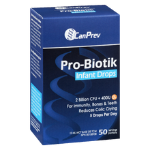 Load image into Gallery viewer, Pro-Biotik Infant Drops