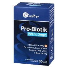 Load image into Gallery viewer, Pro-Biotik Infant Drops