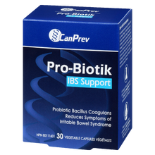 Load image into Gallery viewer, Pro-Biotik IBS Support 30s
