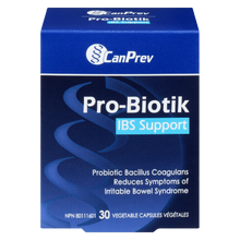 Load image into Gallery viewer, Pro-Biotik IBS Support 30s
