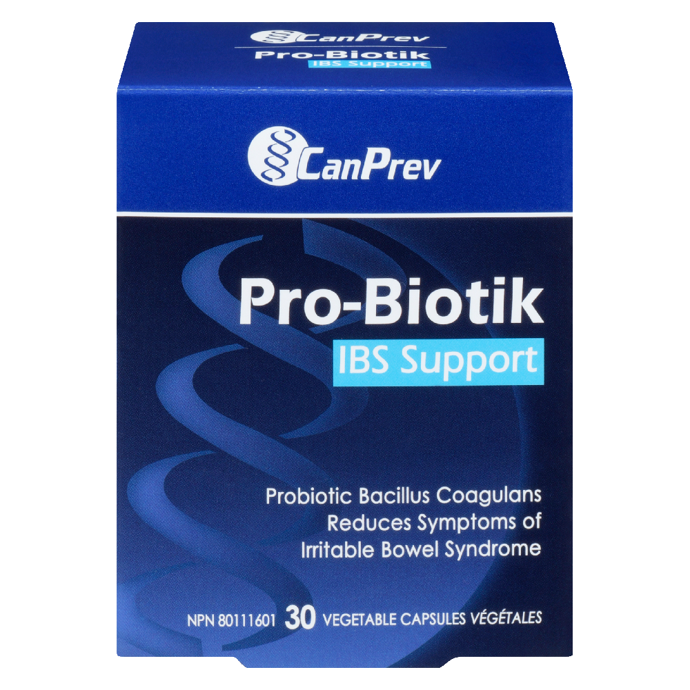 Pro-Biotik IBS Support 30s