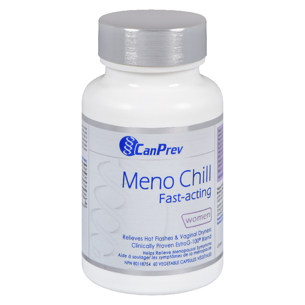 Meno Chill 60Vcaps