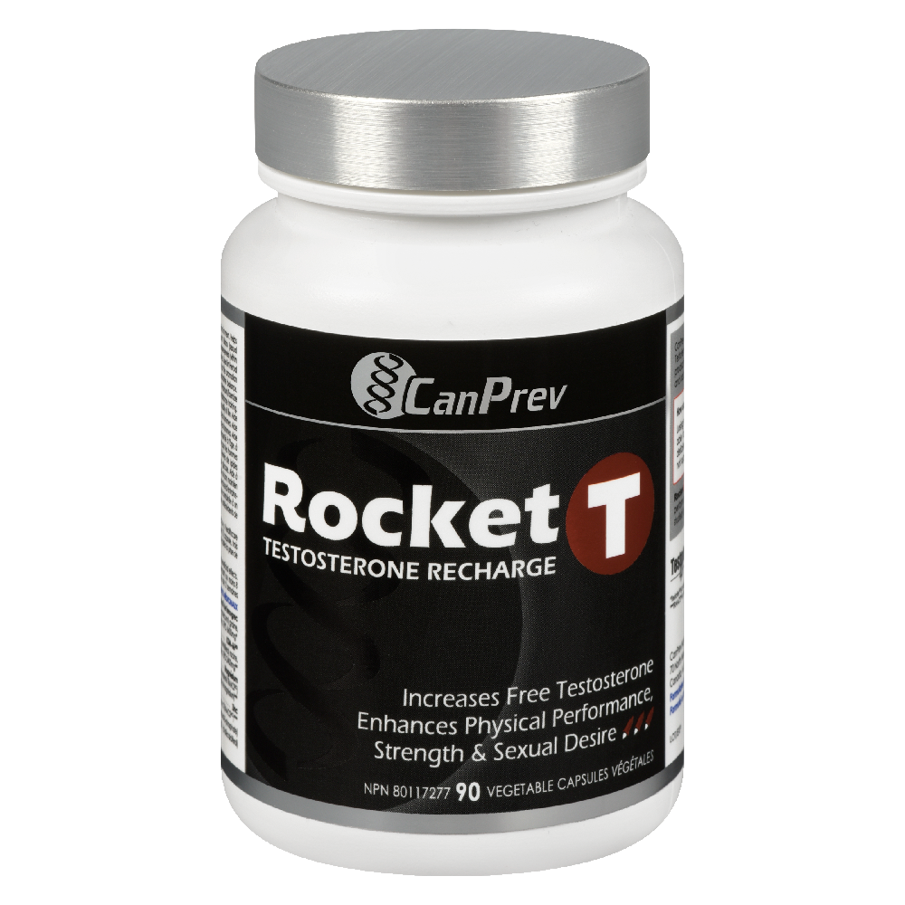 Rocket-T 90vcaps