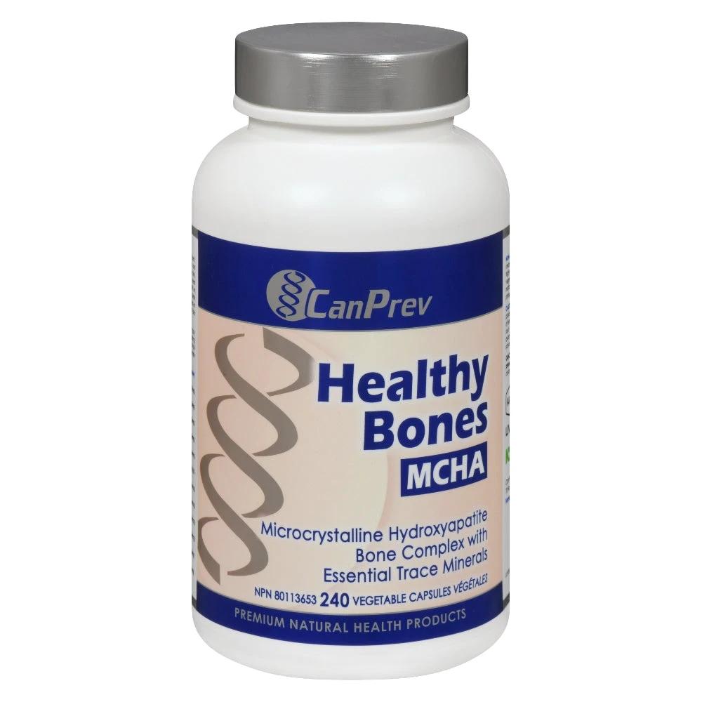 Healthy Bones MCHA