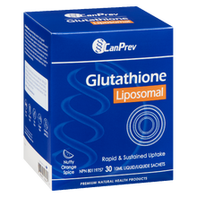 Load image into Gallery viewer, Liposomal Glutathione

