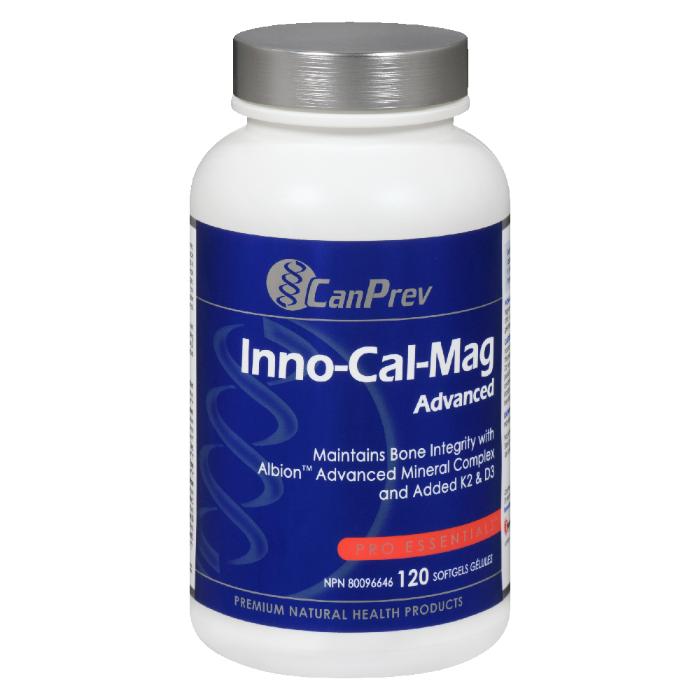 Inno Cal-Mag 120s