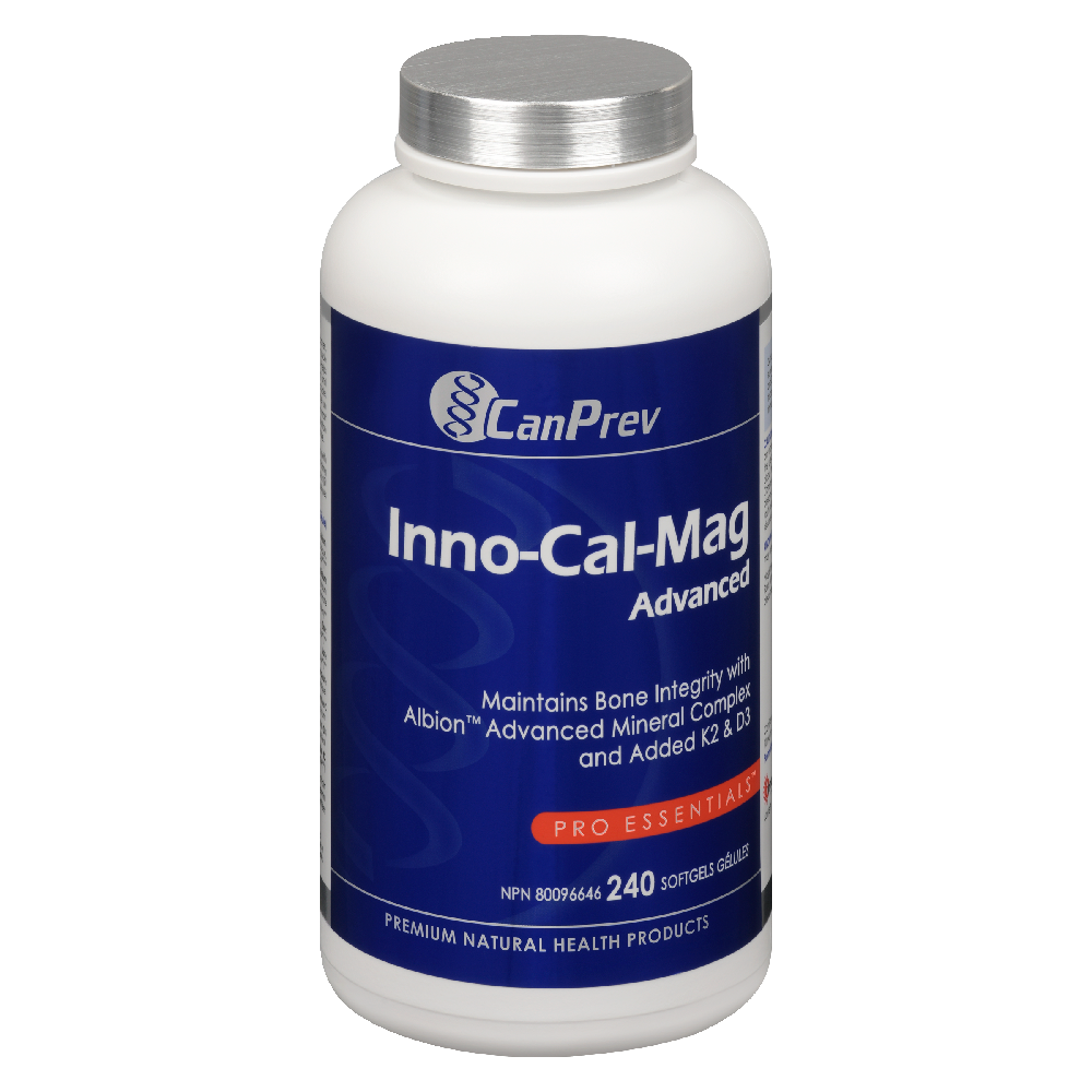 Inno Cal-Mag 240s
