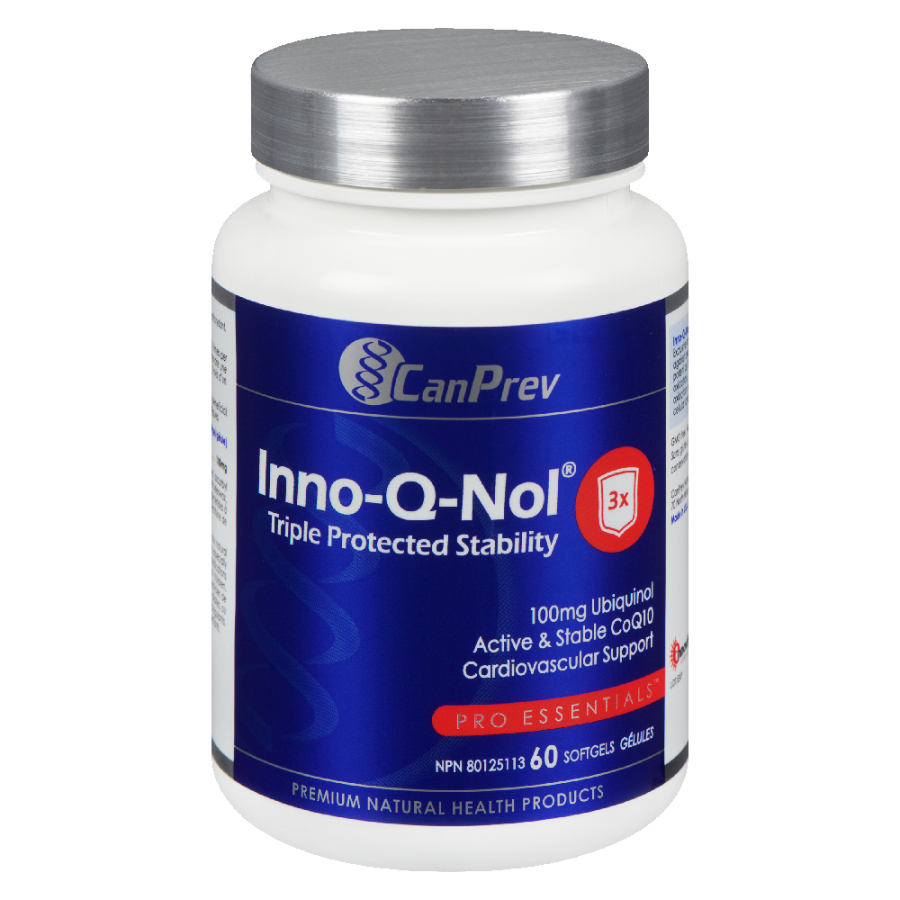 Inno-Q-Nol 100mg