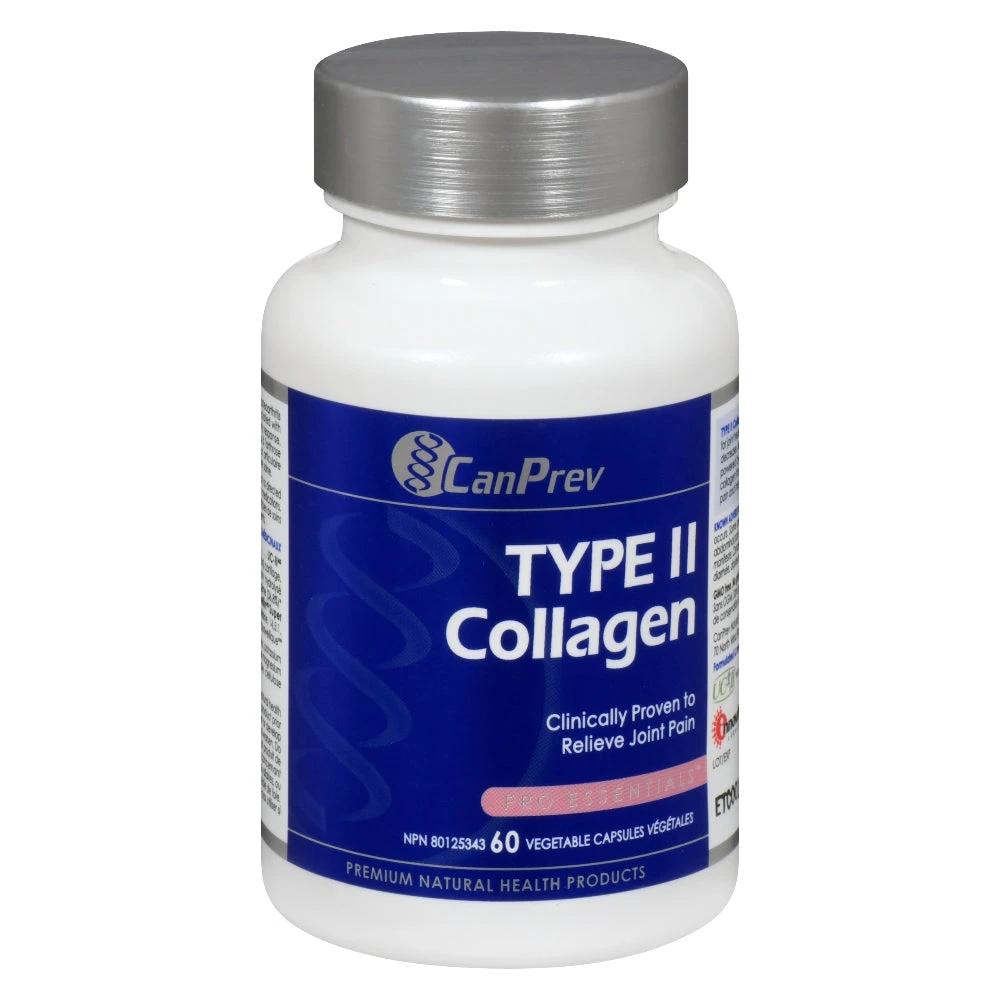 Type II Collagen