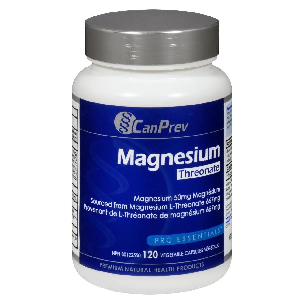 Magnesium Threonate 90s