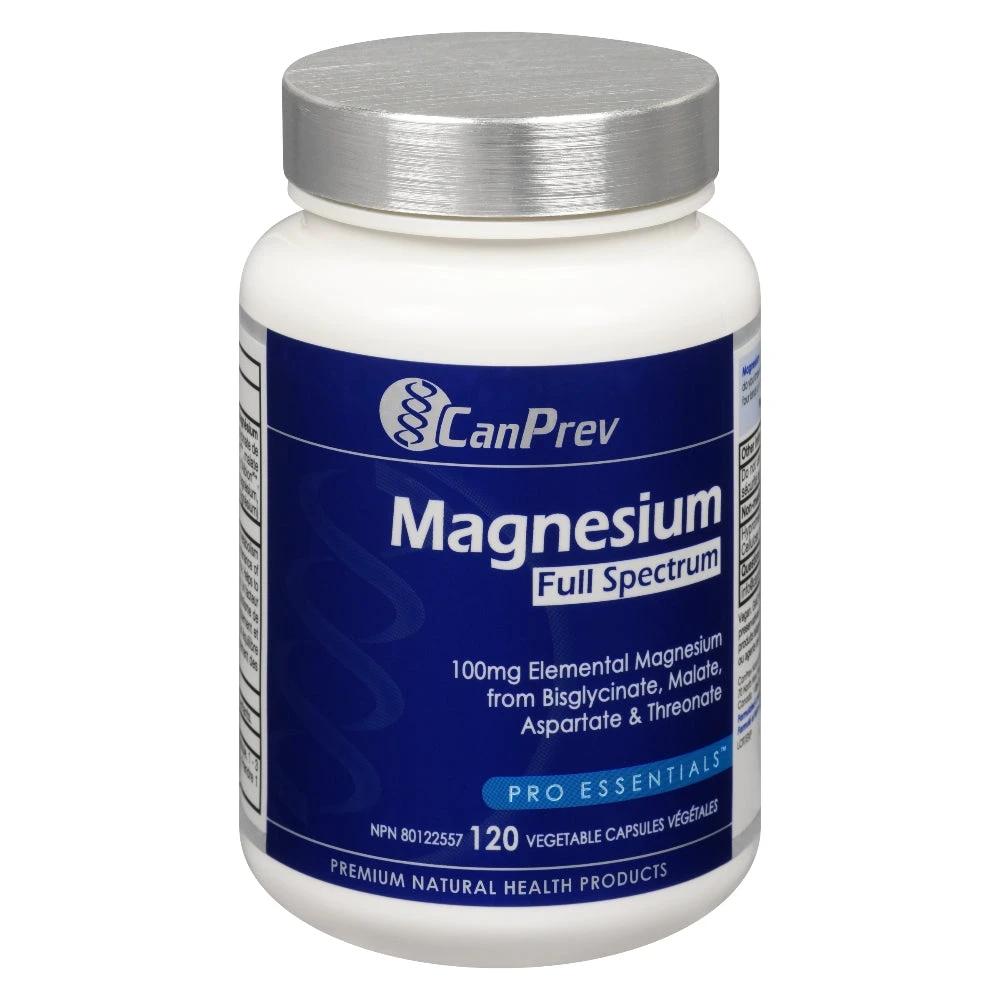 Full Spectrum Magnesium