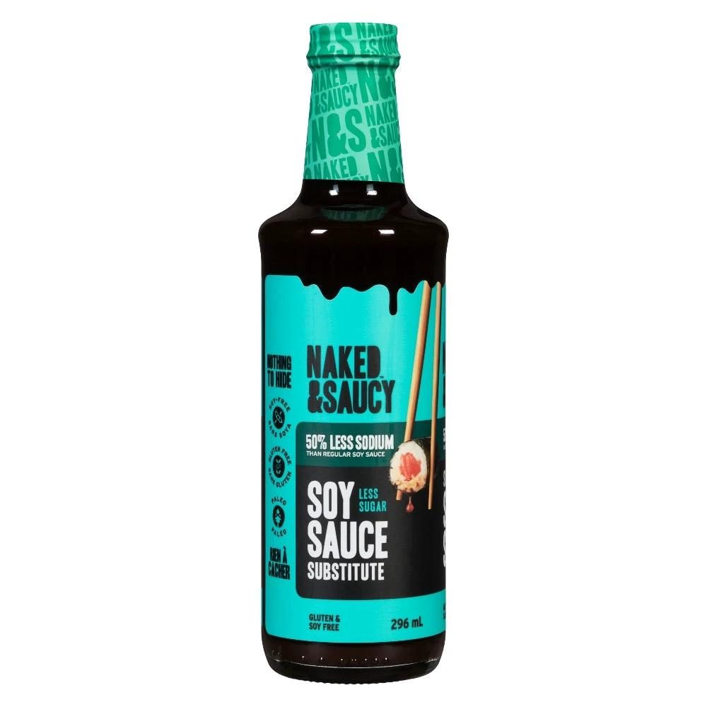 Coconut Sauce 296ml