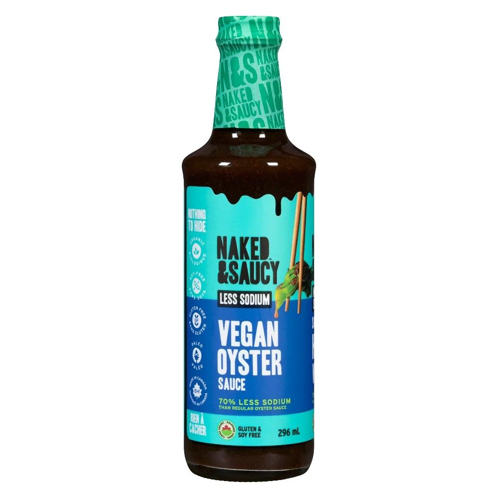 Vega Oyster Sauce 296ml
