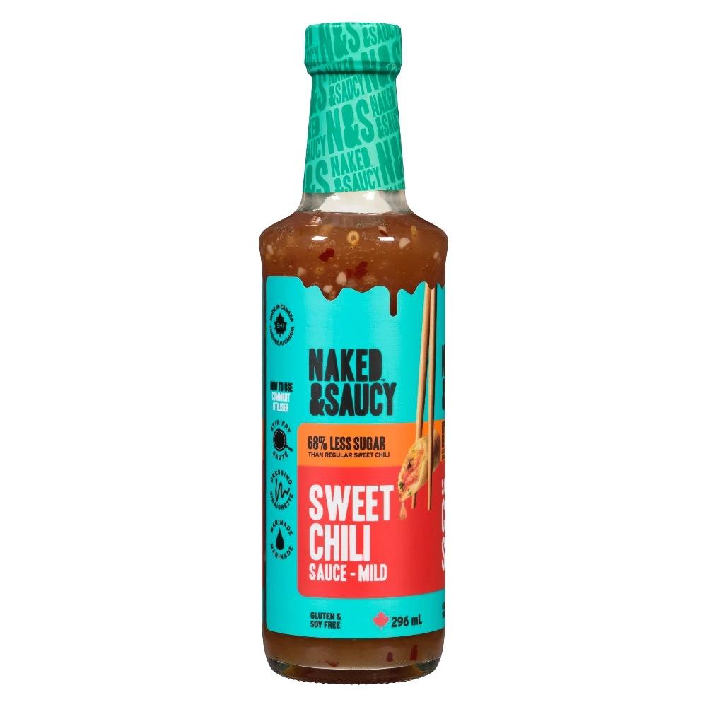 Sweet Chili Sauce 296ml
