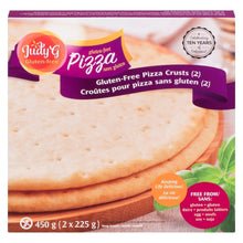 Load image into Gallery viewer, Gluten Free Pizza Crust 2's