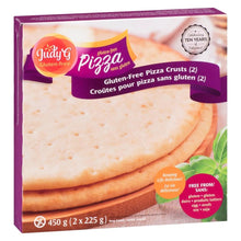 Load image into Gallery viewer, Gluten Free Pizza Crust 2's