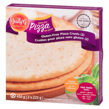Load image into Gallery viewer, Gluten Free Pizza Crust 2's