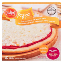 Load image into Gallery viewer, Gluten Free Cheese Pizza