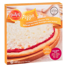 Load image into Gallery viewer, Gluten Free Cheese Pizza