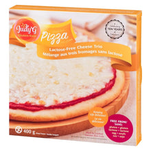 Load image into Gallery viewer, Gluten Free Cheese Pizza