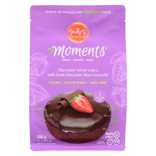 Load image into Gallery viewer, Gluten Free Dark Chocolate Cakes