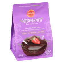 Load image into Gallery viewer, Gluten Free Dark Chocolate Cakes
