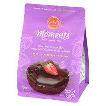Load image into Gallery viewer, Gluten Free Dark Chocolate Cakes