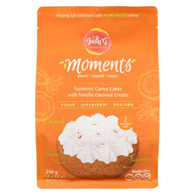 Load image into Gallery viewer, Gluten Free Carrot Cakes