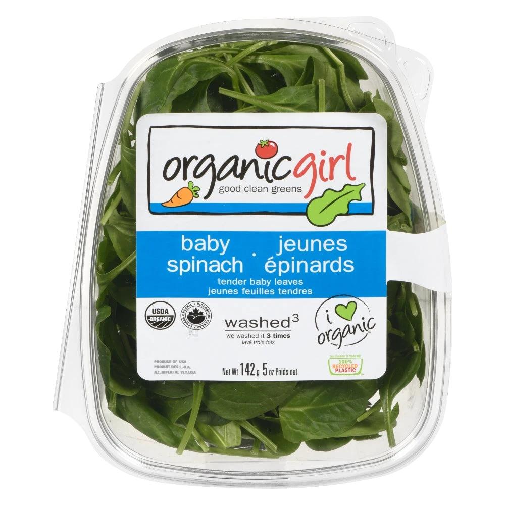 Super Spinach 5oz