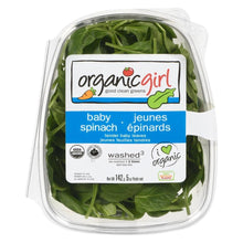 Load image into Gallery viewer, Super Spinach 5oz