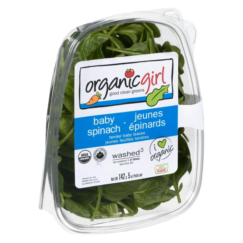 Super Spinach 5oz