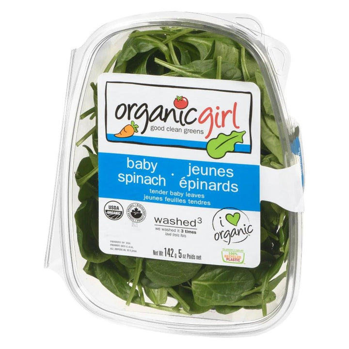 Super Spinach 5oz