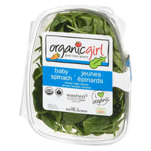 Load image into Gallery viewer, Super Spinach 5oz