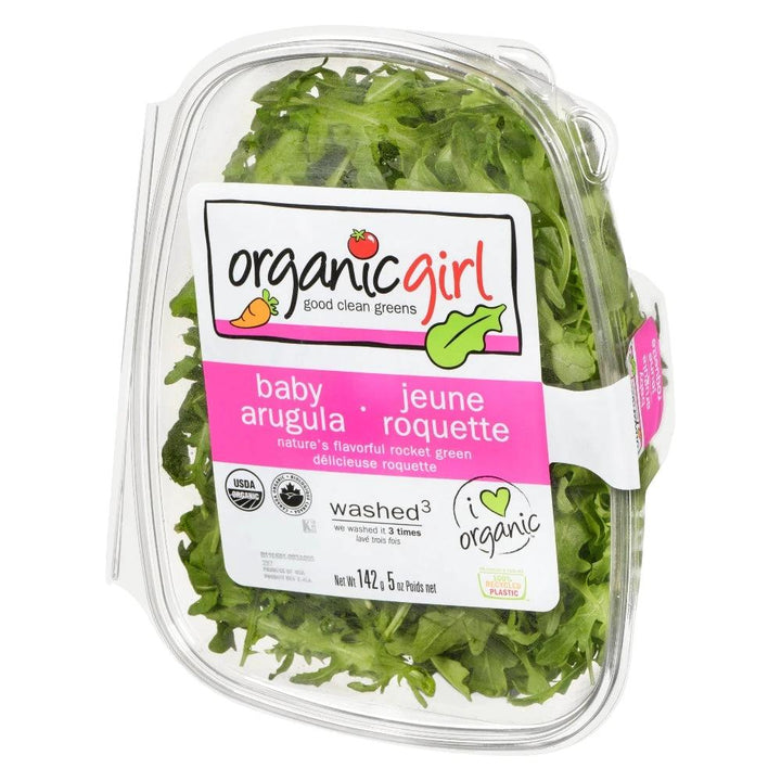 Baby Arugula 5oz