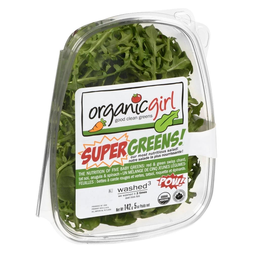 Supergreens 5oz